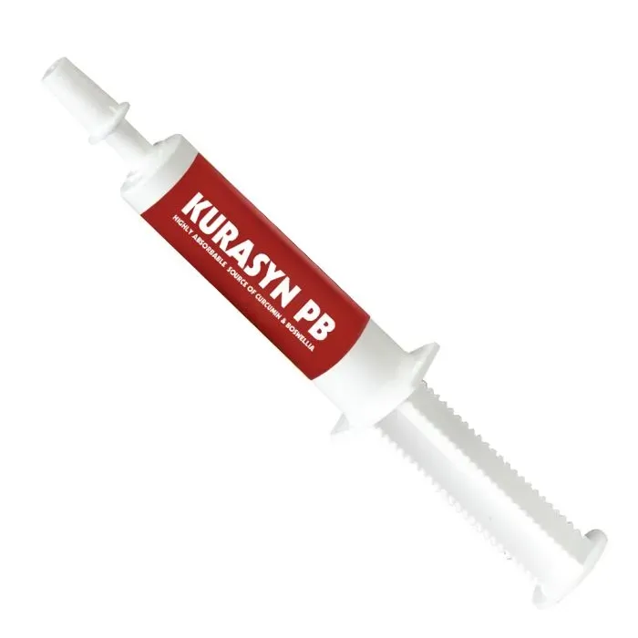 Kurasyn BP Syringes image 2